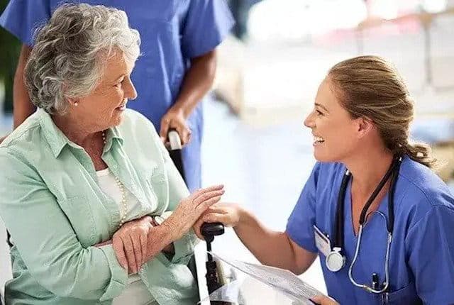 Treatment Philosophy