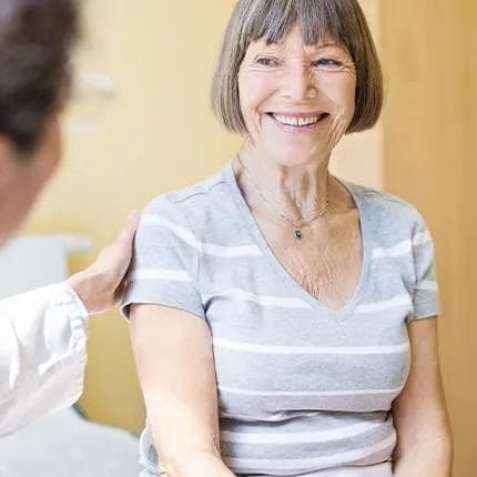 Stroke Care