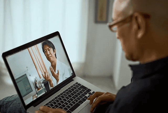 Virtual Visit