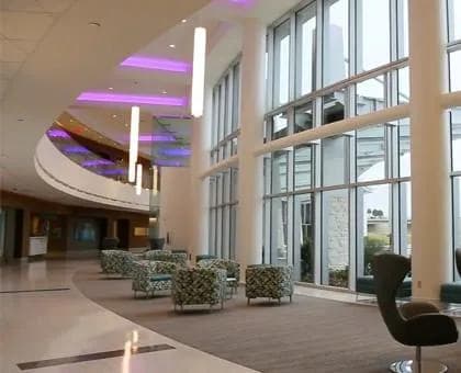 Drive-Through Open House