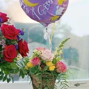 Hospital Amenities & Resources
