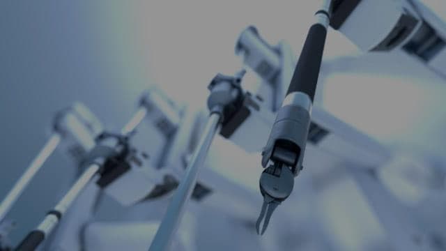 Epicenter of Excellence for Colorectal Robotic Surgery
