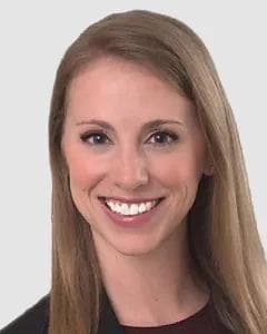 Mallory Reed, RN, BSN, MHA