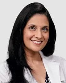 Anjali Vyas, MD, MBA