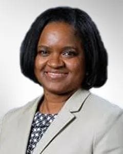 Tonja Mosley