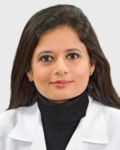 Dr. Shivangi Kothari